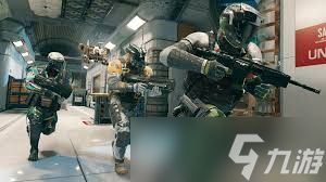 使命召唤13无限战争如何全流程通关