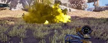 无主之地4手雷炮械前缀词条有哪些效果