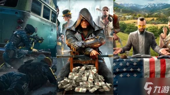 育碧CEO回应任人唯亲 称家族企业模式有利长远发展