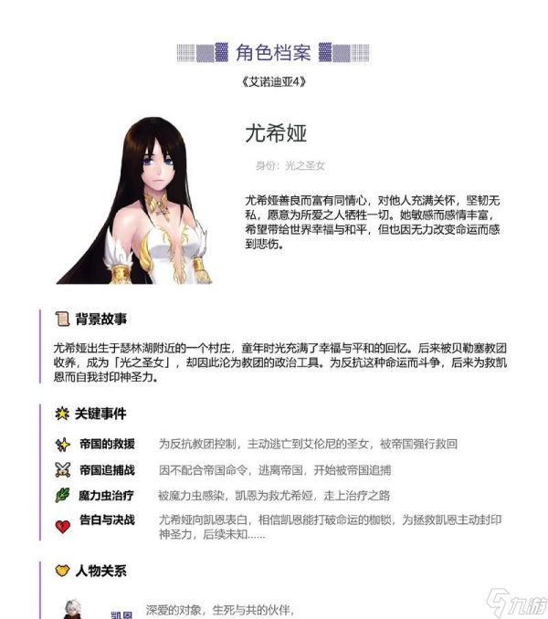 艾诺迪亚4祭祀属性加点攻略