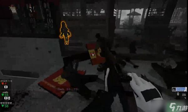 求生之路2故乡钥匙在哪