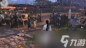 燕云十六声怎么降低肝度