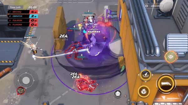 守望先锋:冲锋什么时候出 公测上线时间预告