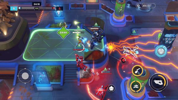 守望先锋:冲锋什么时候出 公测上线时间预告