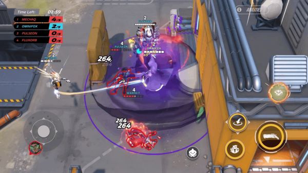 守望先锋:冲锋什么时候出 公测上线时间预告