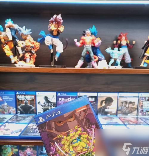 《忍者神龟施莱德的复仇恶心虫子位置介绍》（探索施莱德的秘密基地）