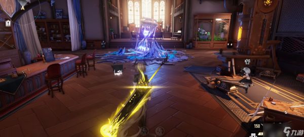 《二重螺旋》止流玩法全攻略（零基础上手，稳冲高难）