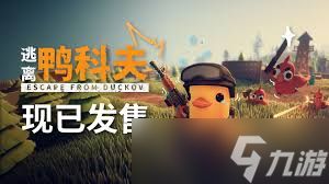 逃离鸭科夫疾速团长怎么打