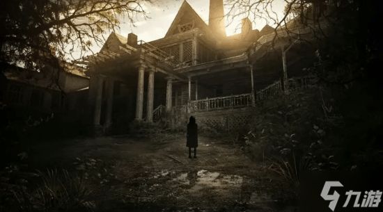 生化危机经典场景从夯到拉排名 那个曾是你的噩梦？