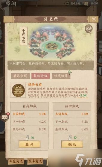 这城有良田琅琊榜联动二期兑换建议