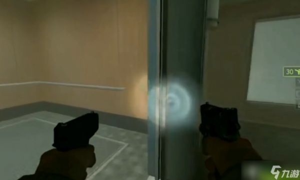 求生之路2第一关怎么下楼