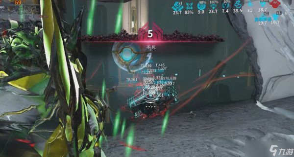 星际战甲小鸭子声望任务怎么开