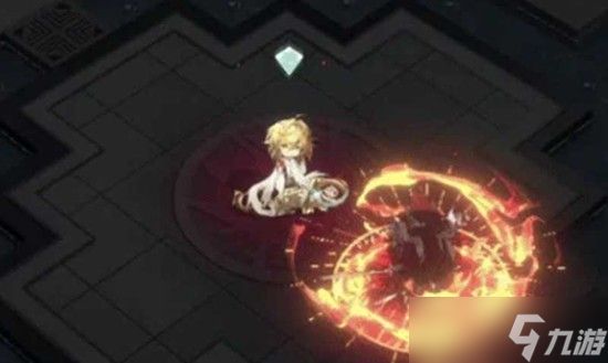 物华弥新太阳神鸟技能效果介绍