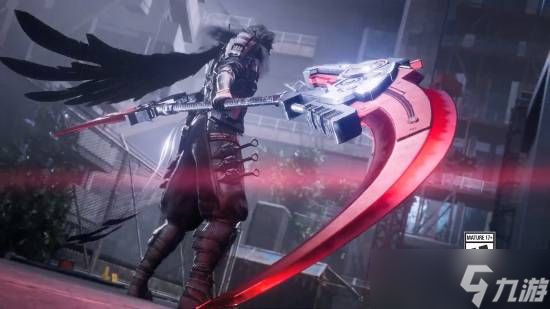 忍者龙剑传4DLC超忍双雄3月4日上线，新增剧情、武器与挑战模式