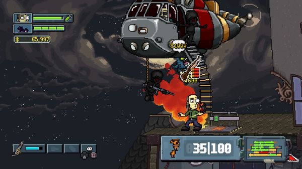 My Night Job什么时候出 公测上线时间预告