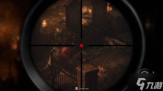 外媒称NS2版《生化9》很香！60帧流畅 表现超预期