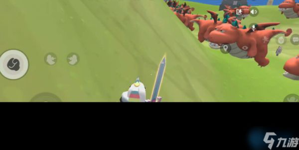 圣剑获取秘诀：彩虹标记、光柱与实战技巧全解析