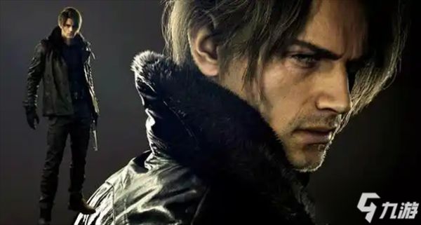 生化危机9里昂会死吗