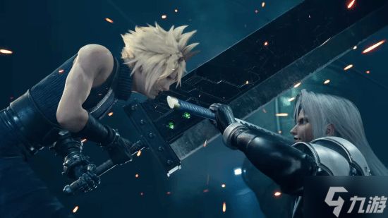 为了效率和优化!《最终幻想7RE》第三部坚持使用UE4