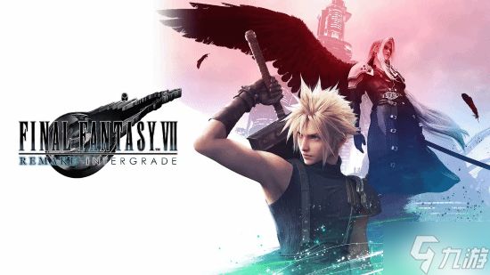 为了效率和优化!《最终幻想7RE》第三部坚持使用UE4