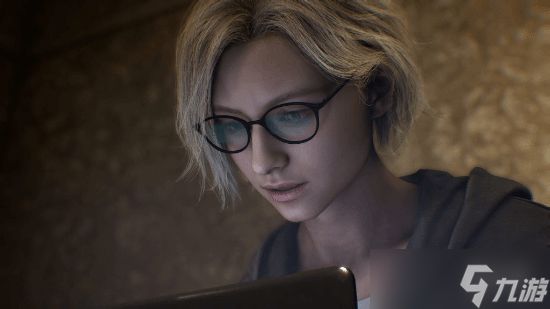 外媒盛赞《生化危机:安魂曲》共享世界双主角玩法!