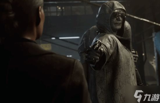 《生化9》藏了个“终极谜题”!复杂程度爆表了