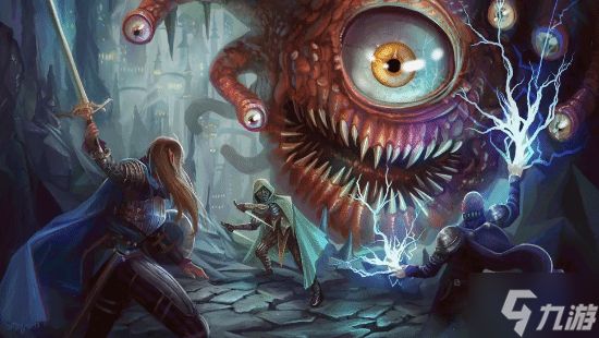 Beamdog发布《博德之门》增强版2.7测试补丁:时隔14年优化云存档 适配苹果M系芯片