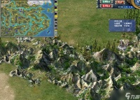 三国群英传7先秦古墓在哪