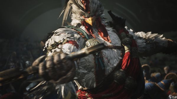 从《孤岛惊魂》到“韩国版巫师”——为何前育碧高管要改编一部西方鲜有耳闻的奇幻IP