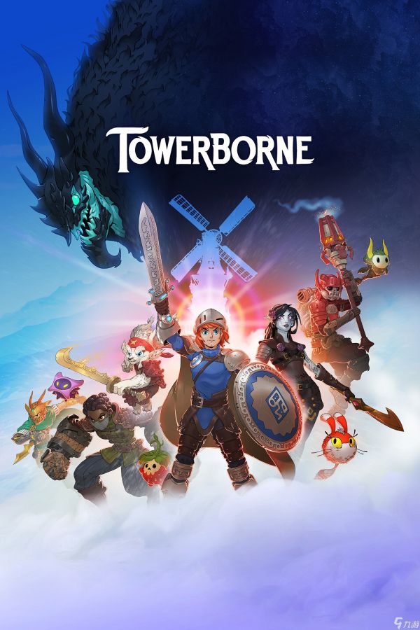 《Towerborne》全量游戏更新今日上线