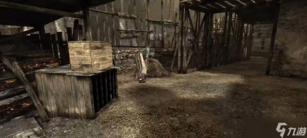 生化危机四vr版如何玩？游玩体验如何？