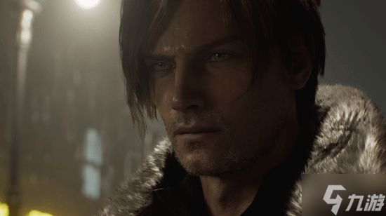 里昂成谁老公了？玩家扒出《生化危机9：安魂曲》里昂带着婚戒