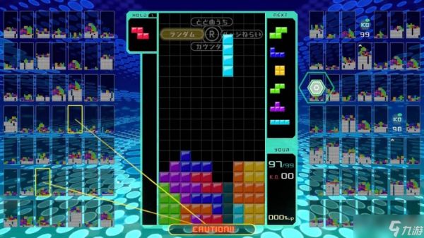 俄罗斯方块或成PTSD侵入性记忆干预新手段