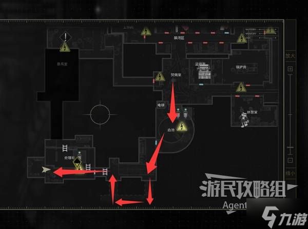 《生化危机9》腰包收集位置说明 腰包怎么获得