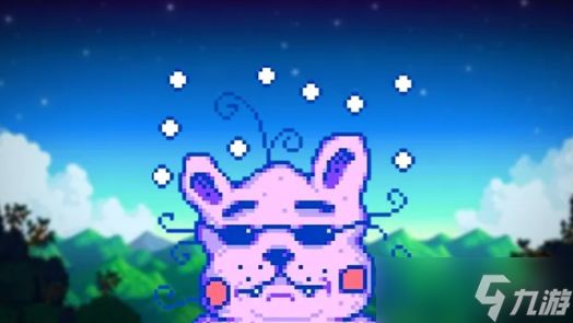 《星露谷物语》十周年庆!创作者展示神秘早期地图