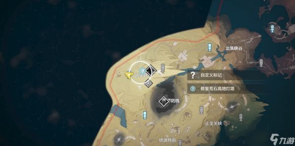 <a id='link_pop' class='keyword-tag' href='https://www.9game.cn/mingchao/'>鸣潮</a>沉默幻想怎么进去