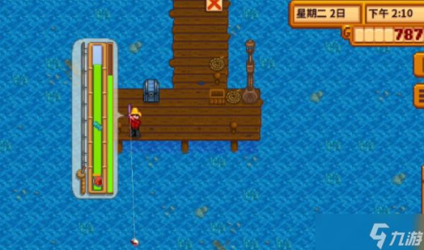 <a id='link_pop' class='keyword-tag' href='https://www.9game.cn/xlgwy/'>星露谷物语</a>钓鱼技巧怎么算提升