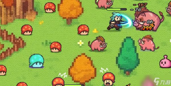 百炼英雄骏马闹新春饺子大作战制作方法