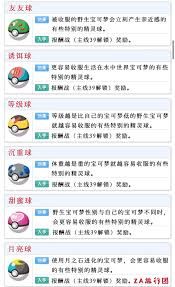 宝可梦传说ZA赛季4宝可梦使用率是多少