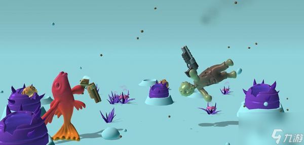 软糖射手新手指南（带你掌握软糖射手游戏的基本技巧与策略）