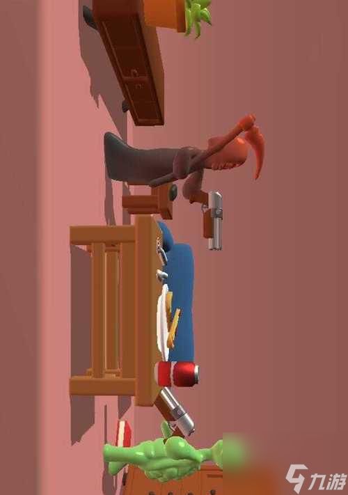 软糖射手新手指南（带你掌握软糖射手游戏的基本技巧与策略）