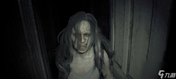 生化危机7突脸镜头调整方法是什么?