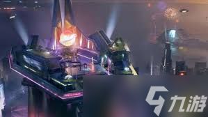 逆战未来冰点源起副本隐藏金怪位置在哪