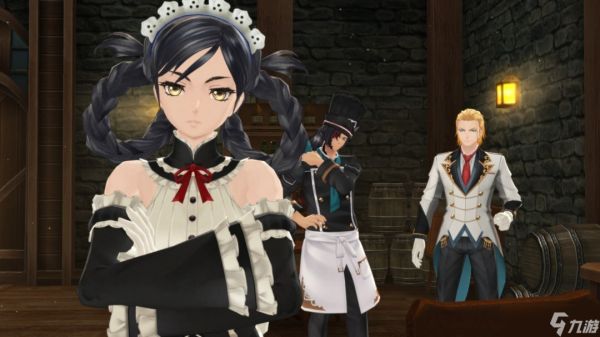 狂战传说复刻版发售：叙事获赞但画面升级有限，全平台同步上线