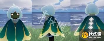 光遇绿丝带先祖能兑换什么物品