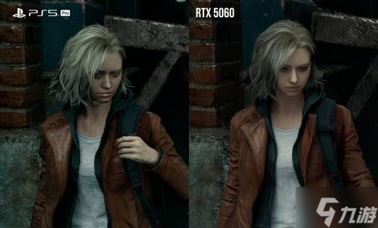 索尼最强主机被打脸?《生化9》PS5 Pro还不如5060?