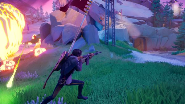 终极旗令什么时候出 公测上线时间预告