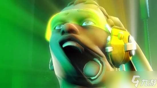 《守望先锋》聊天功能修复!玩家:不修复其实也挺好