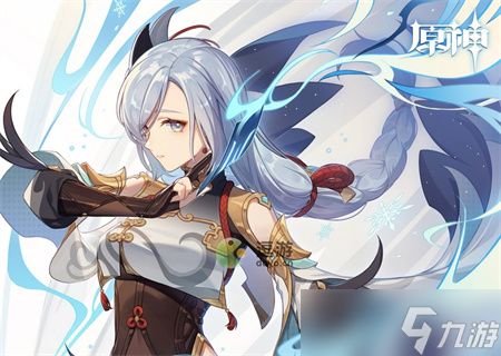 原神3.5申鹤复刻抽取建议