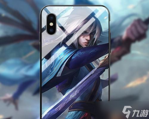 LOLS9男刀天赋如何搭配刀锋之影泰隆符文（解析S9男刀天赋搭配刀锋之影泰隆符文的最佳选择）